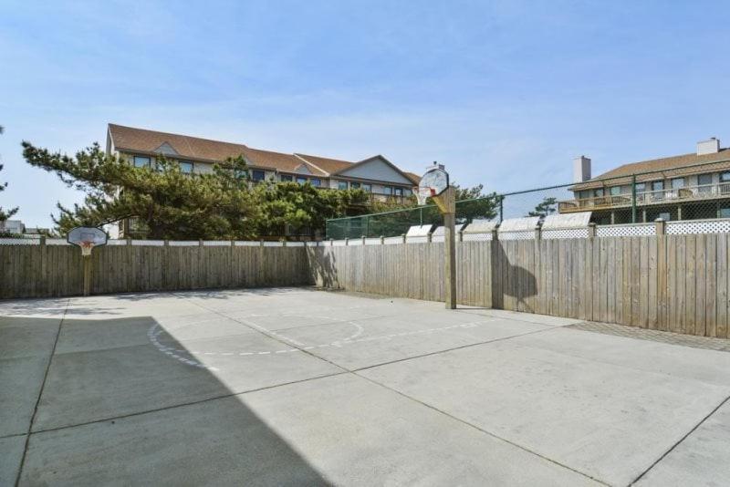 Sdi1 Sea Dunes I1 Steps To The Beach Kitty Hawk Extérieur photo