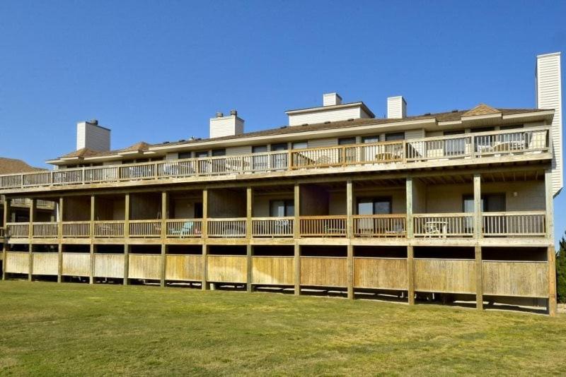 Sdi1 Sea Dunes I1 Steps To The Beach Kitty Hawk Extérieur photo