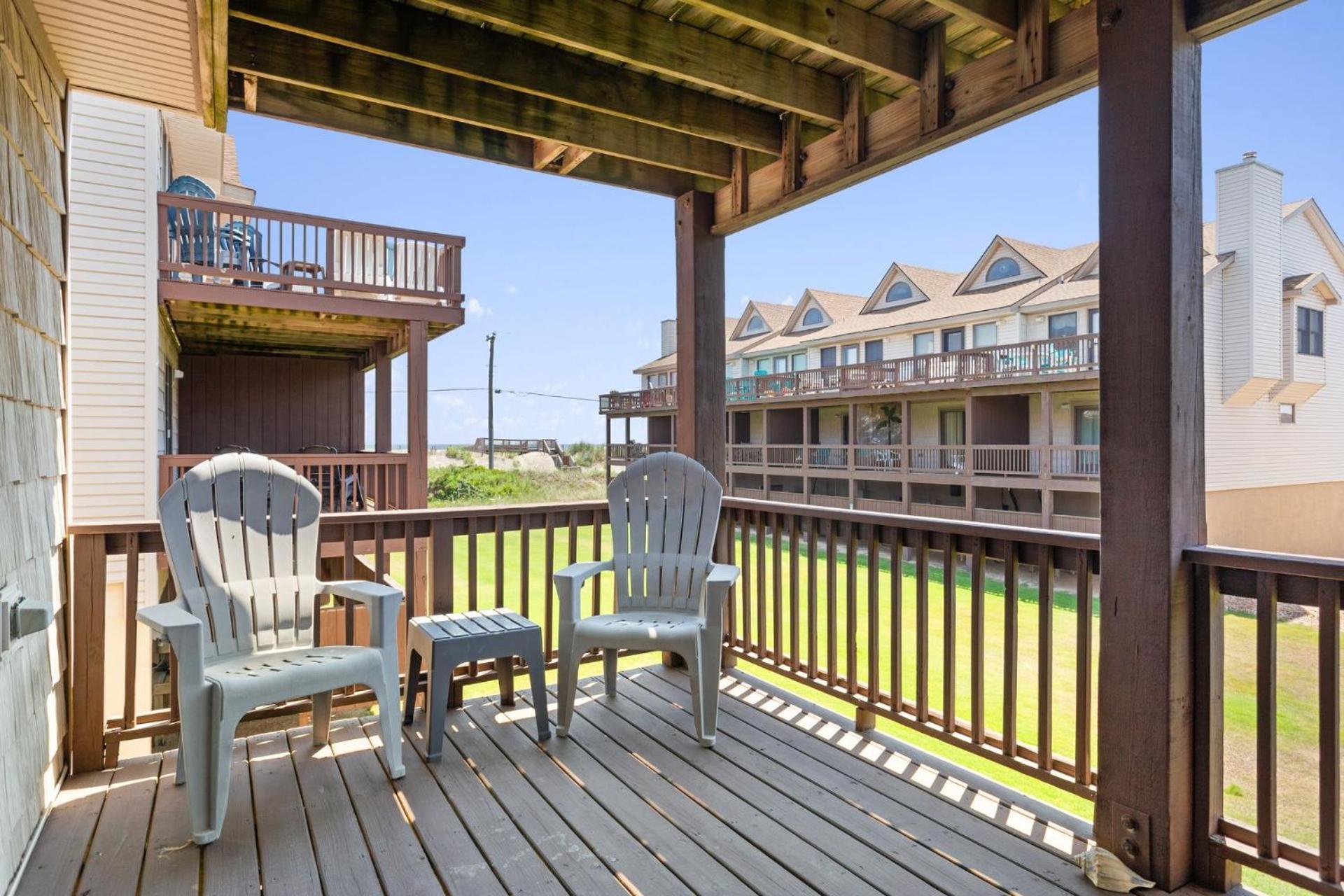 Sdi1 Sea Dunes I1 Steps To The Beach Kitty Hawk Extérieur photo